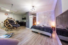 Apartamenty hoteLOVE z sauną Karpacz